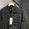 Emporio Armani flok
