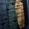 Emporio Armani flok