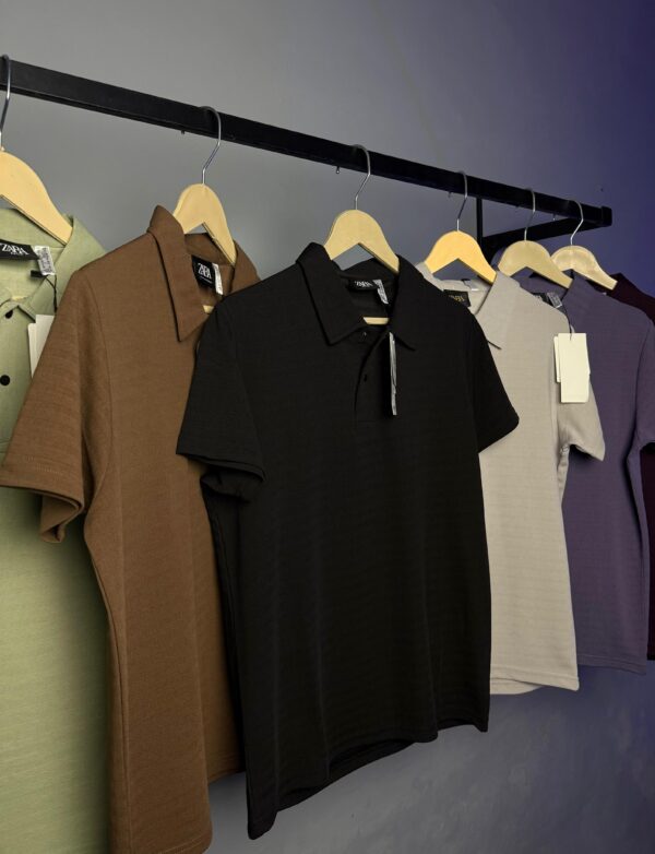 Zara Cord Set Edition