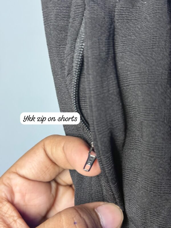 Zara Cord Set Edition