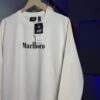 H&M Marlboro Edition – Full Sleeves T-Shirt
