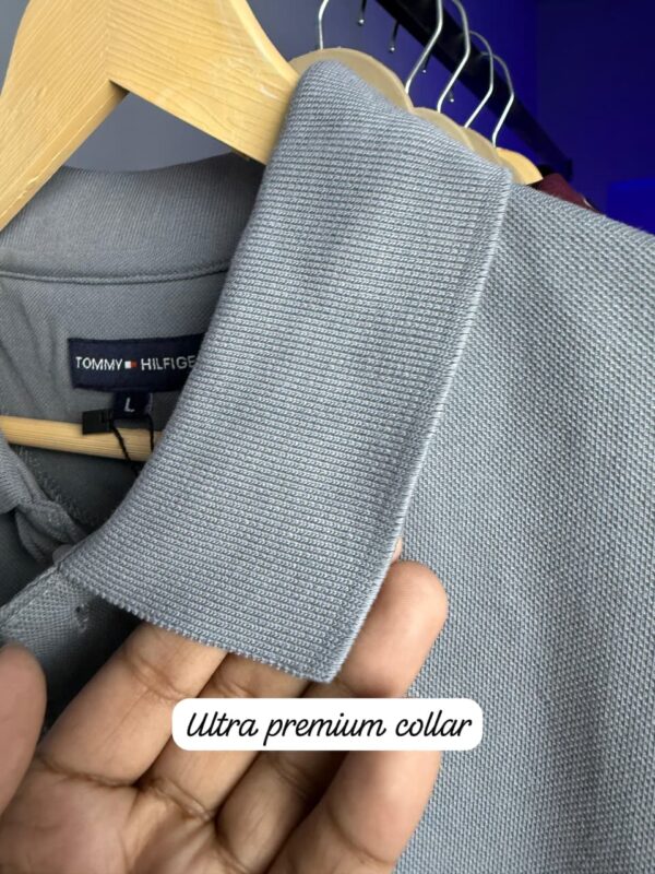 Tommy Hilfiger Original Polo Edition