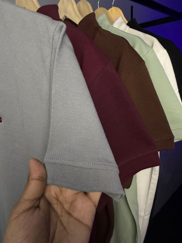 Tommy Hilfiger Original Polo Edition