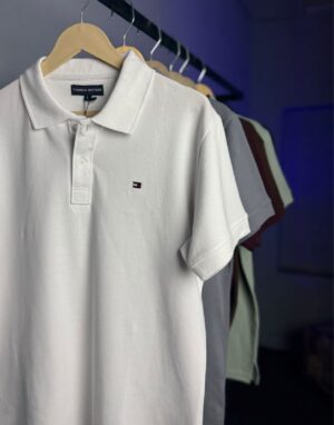 Tommy Hilfiger Original Polo Edition
