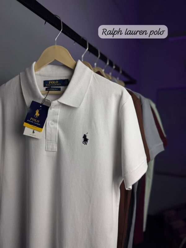 Ralph Lauren Original Polo Edition