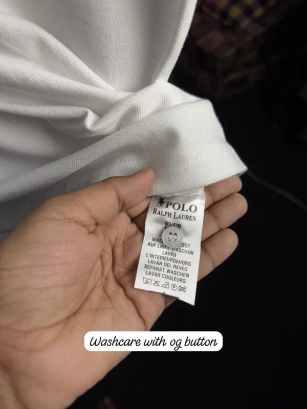 Ralph Lauren Original Polo Edition