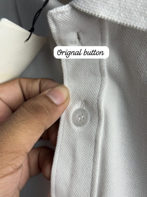 Ralph Lauren Original Polo Edition