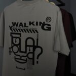 JAY WALKING edition